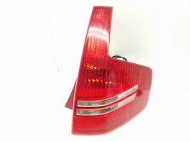 Citroen C4 I Lampa tylna 965586408001