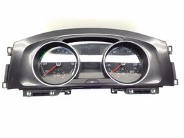 Volkswagen Golf VII Speedometer (instrument cluster) 5G1920754