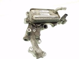 Toyota Avensis T250 Radiatore dell’olio trasmissione/cambio 157100R01000