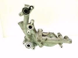 Toyota Avensis T250 Radiatore dell’olio trasmissione/cambio 157100R01000