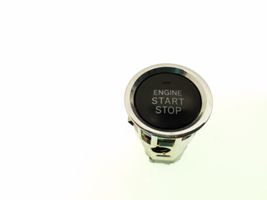 Toyota Corolla Verso E121 Interruttore a pulsante start e stop motore 15A7101