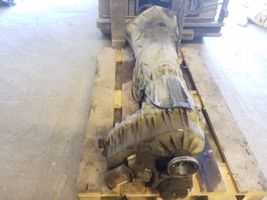 Mercedes-Benz ML W163 Automatic gearbox A1632710501