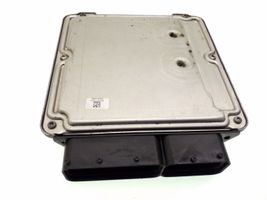 Dodge Caliber Calculateur moteur ECU P05094940AD