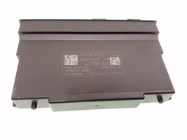 Audi Q7 4M Oven ohjainlaite/moduuli 4M0959760G