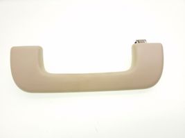 Audi Q7 4M Front interior roof grab handle 4M0857607