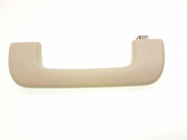 Audi Q7 4M Front interior roof grab handle 4M0857607