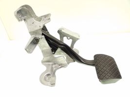 Audi Q7 4M Brake pedal 4M1723117B