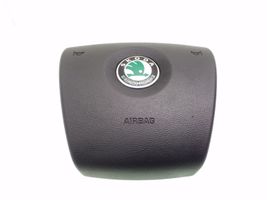 Skoda Octavia Mk2 (1Z) Airbag dello sterzo 1Z0880201AE