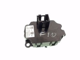 BMW 5 F10 F11 Interruttore a pulsante start e stop motore 922956501