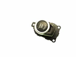 BMW 5 F10 F11 Interruttore a pulsante start e stop motore 922956501