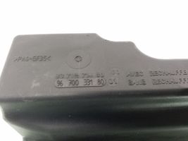 Citroen DS4 Cita veida dzinēja nodalījuma detaļa 9671271480