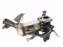 Audi A6 S6 C6 4F EGR-venttiili/lauhdutin 059131511