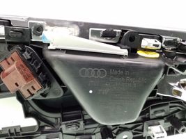 Audi Q7 4M Innentürgriff Innentüröffner vorne 4M0837019B