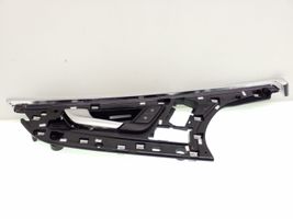 Audi Q7 4M Front door interior handle 4M0837019B