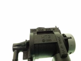 Audi Q7 4M Vacuum valve 1K0906283A