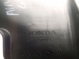 Honda Civic IX Garniture de colonne de volant 77360TV1E01