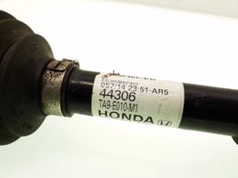 Honda Civic IX Передняя полуось TA9E010M1