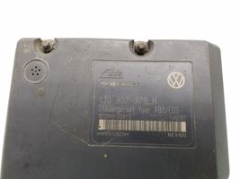 Volkswagen Golf IV ABS-pumppu 1J0614217C