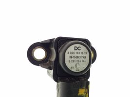 Mercedes-Benz B W245 Luftdrucksensor A0061531528