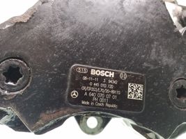 Mercedes-Benz B W245 Pompa ad alta pressione dell’impianto di iniezione A6400700701