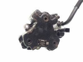 Mercedes-Benz B W245 Polttoaineen ruiskutuksen suurpainepumppu A6400700701