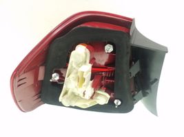 BMW 3 E90 E91 Lampa tylna 6937458