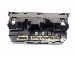 Audi A6 S6 C6 4F Climate control unit 4F1820043N