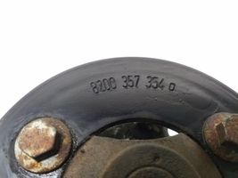 Renault Trafic II (X83) Pompe de circulation d'eau 8200357354D