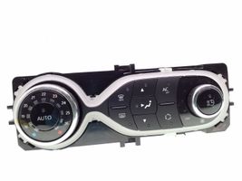 Renault Kadjar Unidad de control climatización 75100906R
