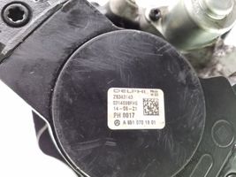 Mercedes-Benz GLA W156 Pompe d'injection de carburant à haute pression A6510701601