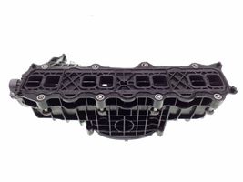 Mercedes-Benz GLA W156 Intake manifold A6510900037