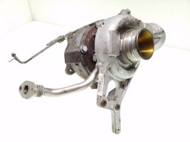 Mercedes-Benz GLA W156 Turbine A6510900886