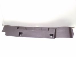 Audi Q7 4M Rivestimento di protezione sottoporta del bagagliaio/baule 4M0864483GJ