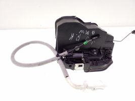 BMW X3 E83 Front door lock 7151619BMW