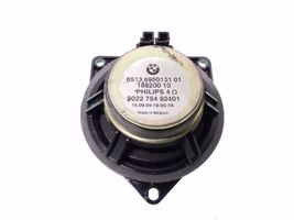 BMW X3 E83 Altoparlante portiera anteriore 6513695013101