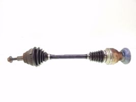 Volkswagen Tiguan Front driveshaft 5N0407764