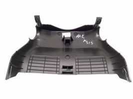 Toyota Avensis T270 Rivestimento del piantone del volante 4528605110