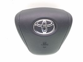 Toyota Avensis T270 Airbag de volant 0589P1000183