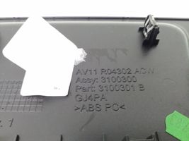 Ford S-MAX Muu sisätilojen osa 3100301B