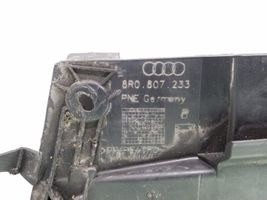 Audi Q5 SQ5 Kita dugno detalė 8R0807233