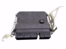 Toyota Auris 150 Calculateur moteur ECU 8966102D71