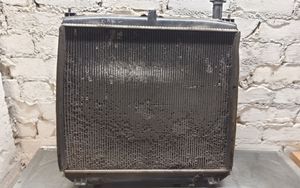 Toyota Hiace (H200) Coolant radiator 