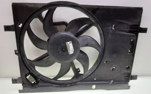 Fiat Punto (188) Fan set 51797134