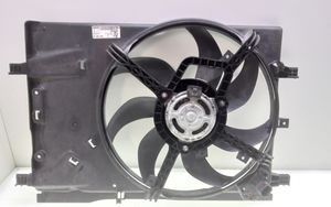 Fiat Punto (188) Fan set 51797134