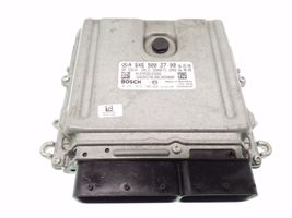 Mercedes-Benz Vito Viano W639 Calculateur moteur ECU A6469002700