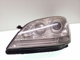 Mercedes-Benz ML W164 Faro/fanale 263347MERCEDESBENZ