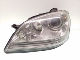 Mercedes-Benz ML W164 Faro/fanale 263347MERCEDESBENZ