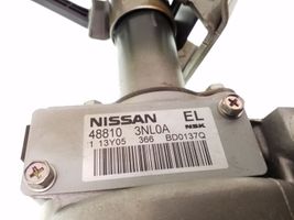 Nissan Leaf I (ZE0) Pompa elettrica servosterzo 488103NL0A