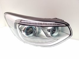 KIA Soul Lampa przednia 92102E4