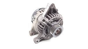 Toyota Corolla Verso E121 Generatore/alternatore 0986046110